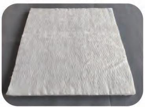 단열, 보온, 단열 E-glass Needled Mat