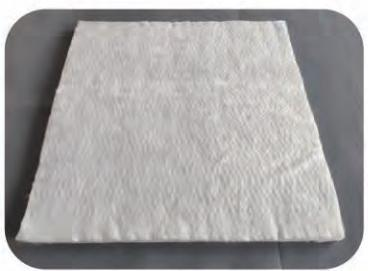 단열, 보온, 단열 E-glass Needled Mat