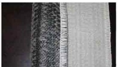 고품질 PET Stitchbond 부직포 토목합성 점토 라이너(GCL)