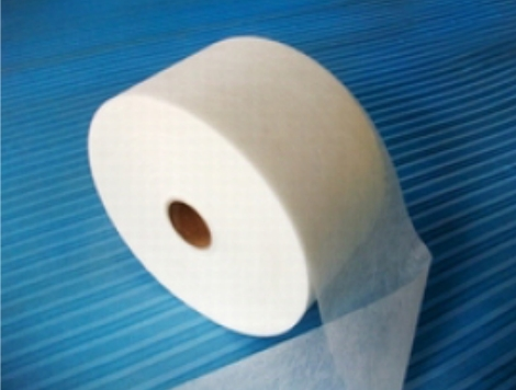 강화된 기능, 인터페이스 조정, 평탄도 Fiberglass Surface Tissue