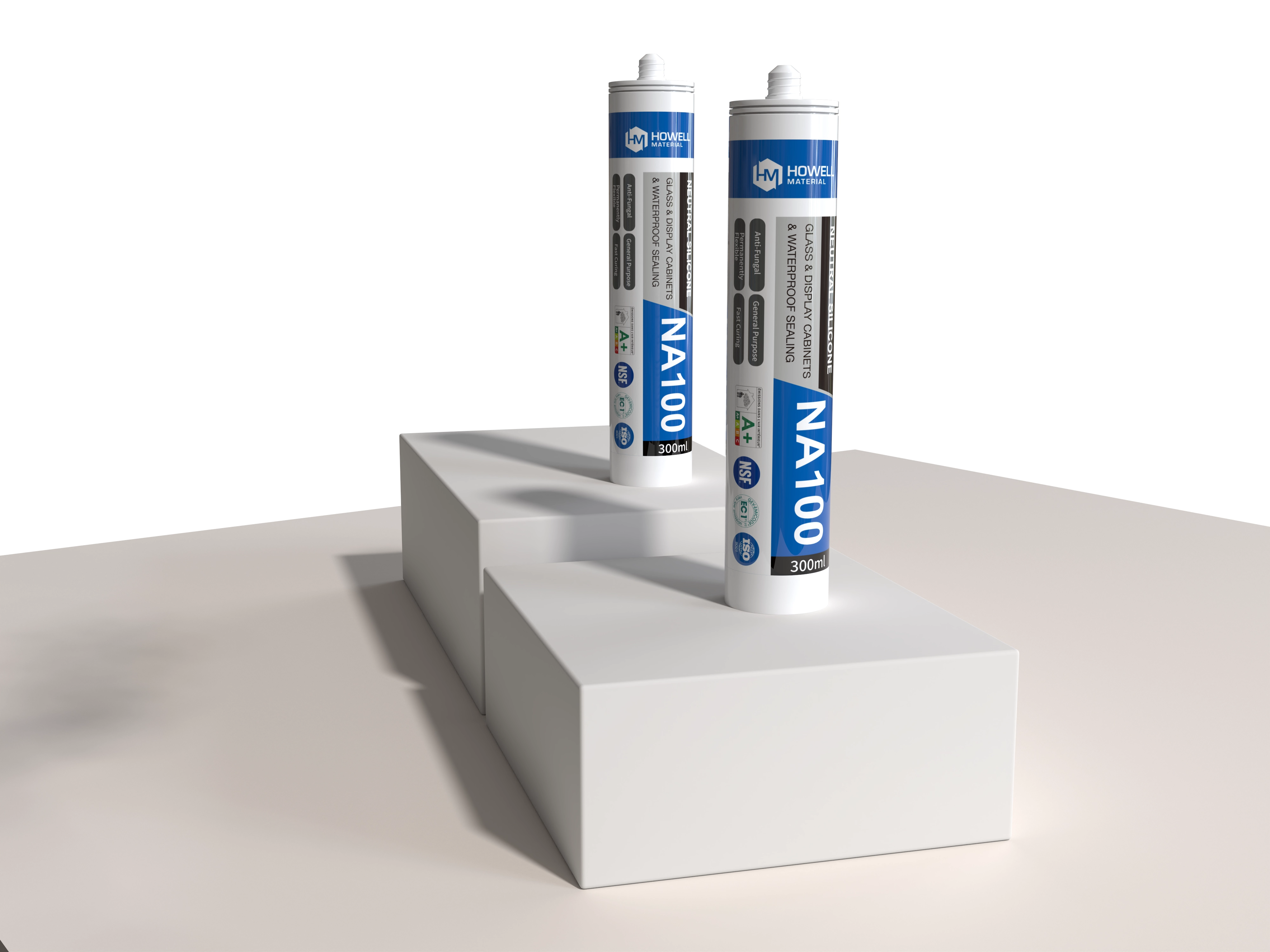 Silicone sealant 실리콘 실런트
