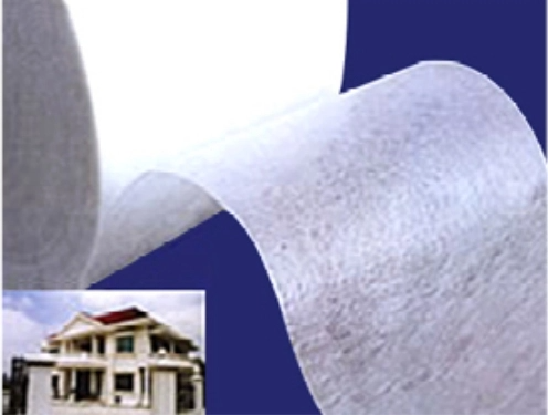 유리 섬유 조직이란 무엇입니까?