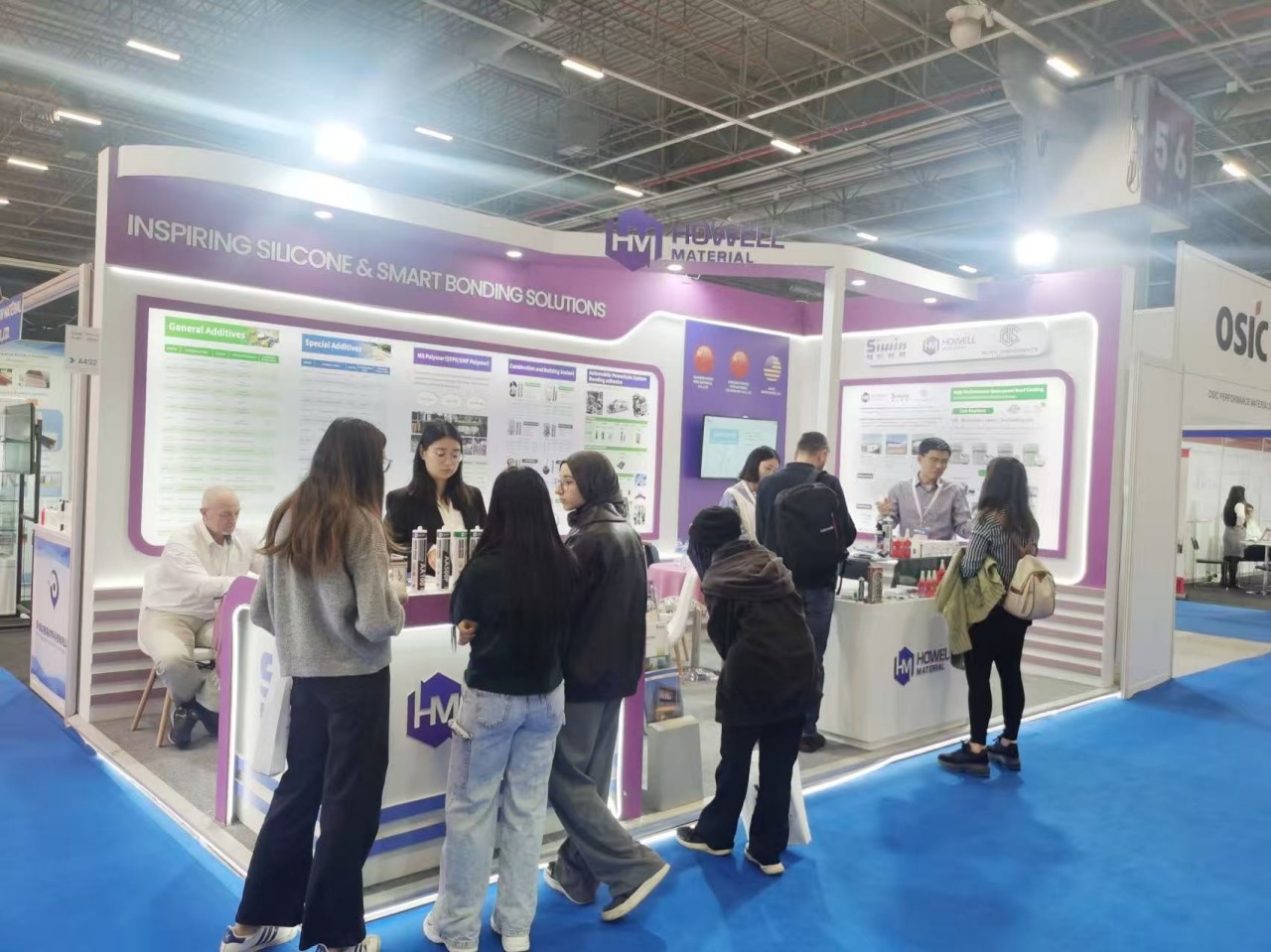 가정 장식용 방수 실리콘 실란트