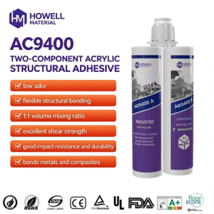 AC9400—아크릴 구조용 접착제